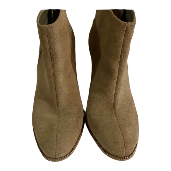 Anthropologie Klub Nico Belina Booties - Picture 3 of 8